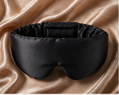 The Darkness + Pressure Reset™ Sleep Mask