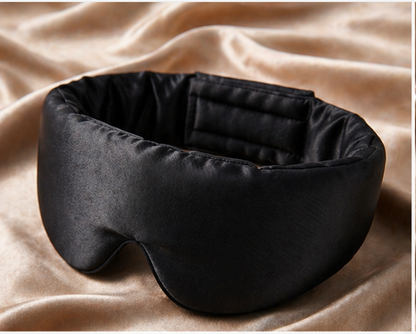The Darkness + Pressure Reset™ Sleep Mask